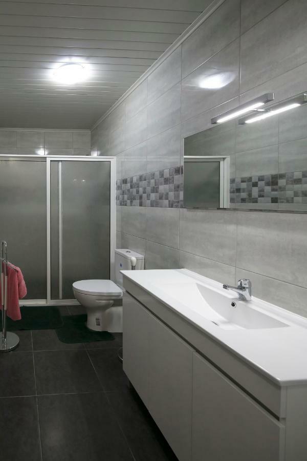 Lobos Rustic House II Villa Camara de Lobos Ngoại thất bức ảnh