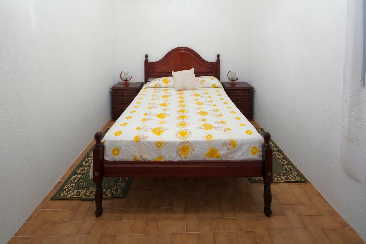 Lobos Rustic House II Villa Camara de Lobos Ngoại thất bức ảnh