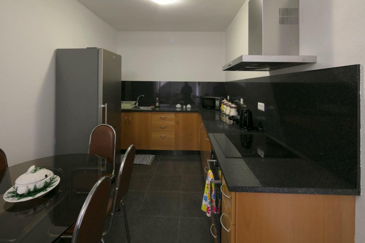 Lobos Rustic House II Villa Camara de Lobos Ngoại thất bức ảnh