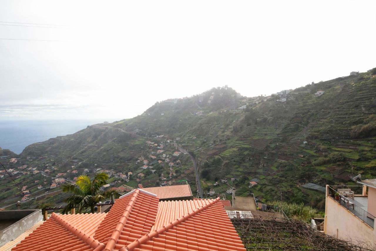 Lobos Rustic House II Villa Camara de Lobos Ngoại thất bức ảnh