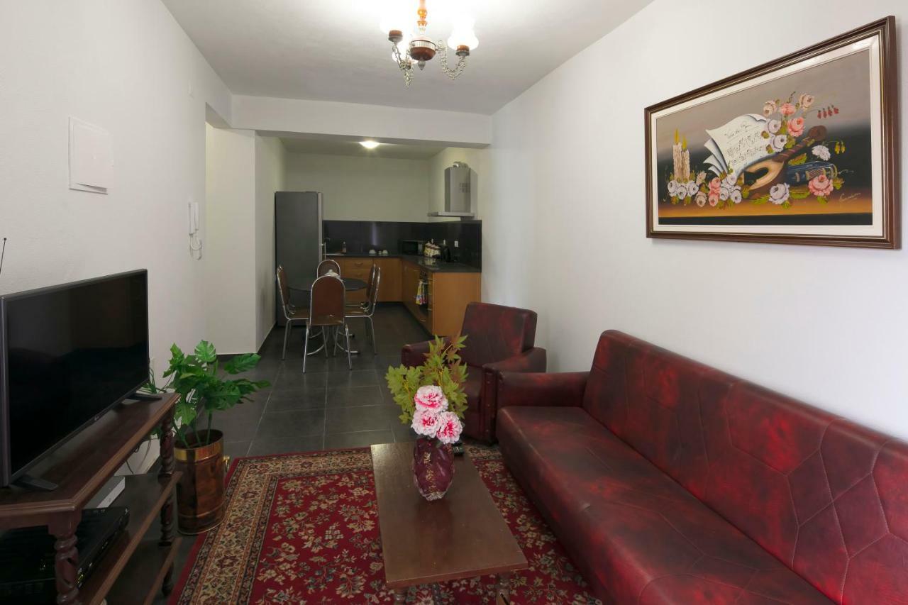 Lobos Rustic House II Villa Camara de Lobos Ngoại thất bức ảnh